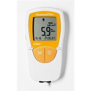 Roche Diagnostics Accutrend Plus Strumento