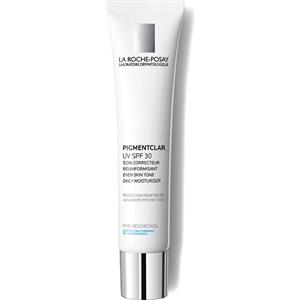La Roche Posay Pigmentclar UV Crema SPF30 40ml - Trattamento Anti-Macchie Quotidiano