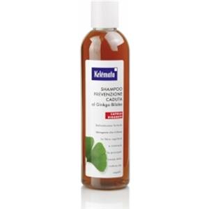 Kelemata Shampoo Prev Cad Ginkgo Biloba
