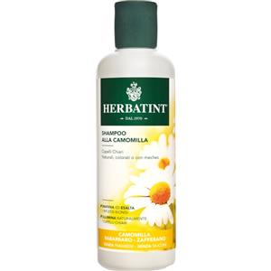 Herbatint Shampoo Camomilla
