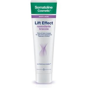 Somatoline Cosmetic Gel Crema Rassodante Braccia - Effetto Tensore Immediato - 100 ml