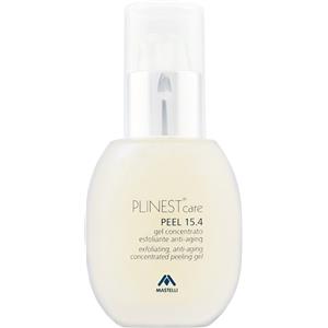 Mastelli srl Plinest Care Peel 15,4 - Gel Peeling Esfoliante con Acido Glicolico, Lattobionico e Urea - 30ml