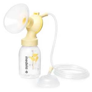 Medela Italia Symphony Set Singolo C/persona
