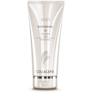 Collagenil Body Remodeling - Crema Corpo Rimodellante Anticellulite 200 ml con azione modellante, elasticizzante ed esfoliante