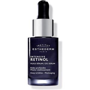 Institut Esthederm Siero Intensivo al Retinolo 15 ml - Anti-età per Rughe e Ringiovanimento della Pelle
