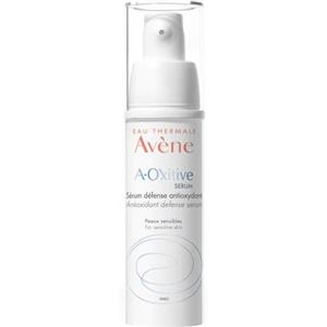 Avene A-Oxitive Siero Difesa Anti-Ossidante 30ml - Fluido Leggero con Vitamina C per Prime Rughe