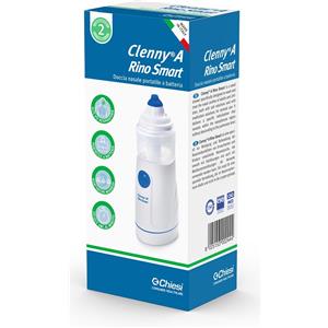 Clenny-a Clenny A Rino Smart