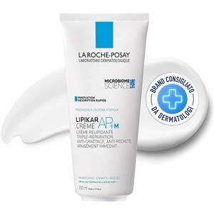 La Roche-Posay Lipikar Baume AP M Light 200 ml - Balsamo Idratante Anti-Prurito per Pelli Sensibili