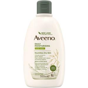 Aveeno Daily Moisturizing Bagno Doccia 500ml - Idratante Quotidiano per Pelle Secca e Sensibile con Avena Colloidale