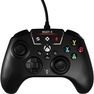 Turtle Beach REACT-R Controller nero per Xbox Serie X / S