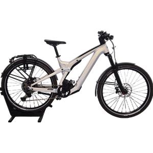 Scott Axis eRIDE FS 10 | Upway, eBike ricondizionato