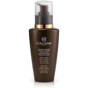 COLLISTAR SPECIALE ABBRONZATURA PERFETTA #AUTOABBRONZANTE GOCCE MAGICHE CORPO-GAMBE