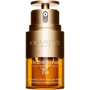 Clarins Double Serum Eye - 20 ml