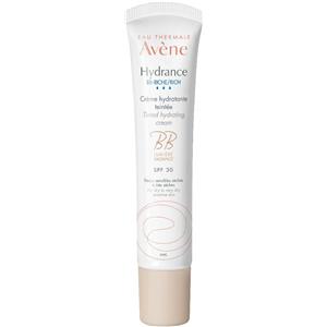 Avène Hydrance BB Crema Ricca Idratante Colorata SPF 30 - 40 ml