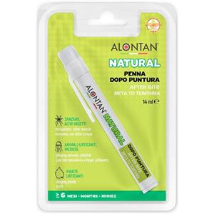 PIETRASANTA PHARMA SpA ALONTAN DOPO PUNTURA NATURAL 14 ML