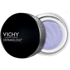 Vichy Dermablend Correttore Viola 4,5g - Corregge Colorito Non Uniforme e Ravviva Incarnato Spento