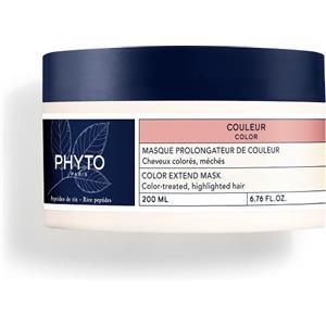 Phyto Couleur Maschera Prolunga Colore 200ml - Protezione e Nutrimento per Capelli Colorati
