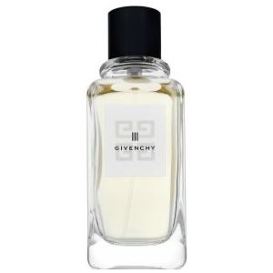 Givenchy III Eau de Toilette Femminile 100 ml - Fragranza Cipriata, Floreale e Verde