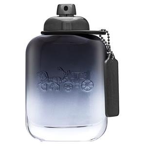 Coach For Men Eau de Toilette 100 ml - Fragranza Legnoso-Aromatica con Note di Pera Verde e Cardamomo