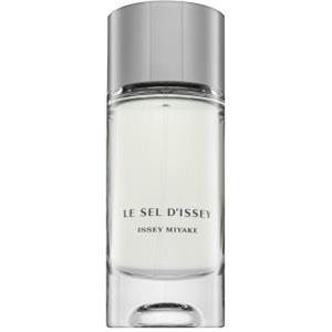 Issey Miyake Le Sel d'Issey Eau de Toilette 100 ml - Fragranza Fresca e Minerale per Uomo