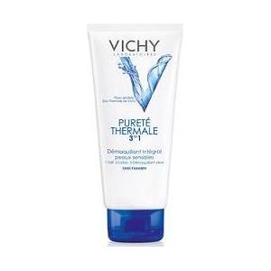 VICHY PURETE THERMALE STRUCCANTE INTEGRALE 3 IN 1 200 ML