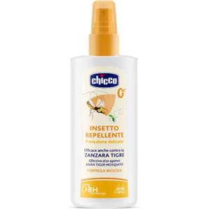 chicco CH LOZIONE INSETTOREP 0M 100ML (scad. 06/2025)