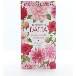 lerbolario SFUMATURE D GEL DET VISO-MANI