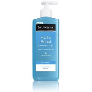 NEUTROGENA HB FLUIDA CORPO GEL