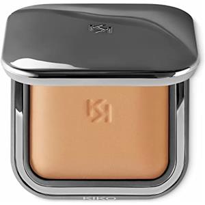 KIKO Milano Radiant Fusion Baked Powder 03, Cipria Cotta Minerale Dal Finish Luminoso