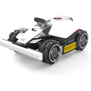 Mammotion Luba Mini 2 AWD 1000 - Robot Rasaerba Senza Filo Perimetrale 1000 mq