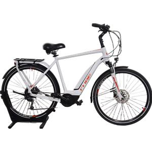 Cube Touring Hybrid | Upway, eBike ricondizionato