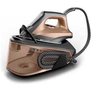 Rowenta Force Pro 300, Ferro Generatore Vapore, Terracotta, VR5432