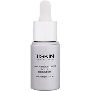 111 SKIN Booster Acido Ialuronico 20 ml - Idratazione Profonda e Rimpolpante