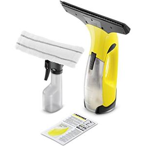 Karcher Kärcher WV 2 Plus Aspiragocce a Batteria Ricaricabile