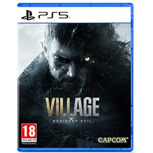 Capcom Resident Evil Village (PS5)
