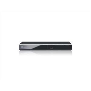 Panasonic - Lettore Dvd, Hd, Xvid, Dvd-s700eg-k-nero
