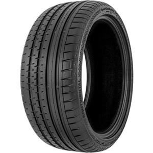 Continental ContiSportContact 2 245/45 R18 100W XL per JAGUAR - Pneumatico Premium