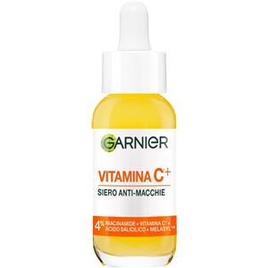 Garnier Skin Active Siero Vitamina C 30ml - Siero viso illuminante