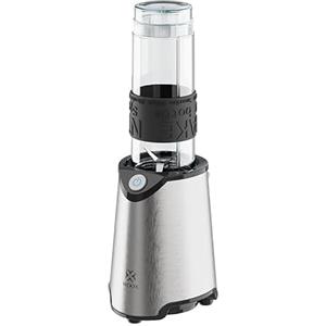 Woox Miscelatore elettrico MX0199 500W 570ML bottiglia sportiva - argento