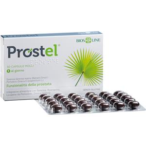 BIOS LINE SpA PROSTEL 30CPS
