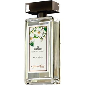 Gandini Tè Bianco Eau de Toilette 100 ml - Fragranza Primaverile con Note di Cedro, Bergamotto e Tè Bianco