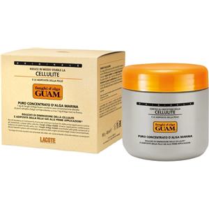Guam Fanghi d'Alga Anticellulite 500 g - Trattamento Naturale per Cellulite e Adiposità Cutanee