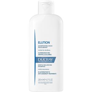 Ducray Elution Shampoo Equilibrante Delicato 200ml - Antiforfora e Lenitivo