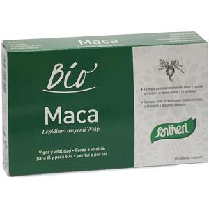 SANTIVERI Sa MACA 60CPS 26G STV