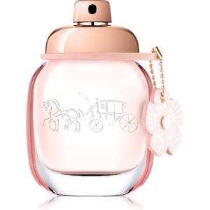 Coach Floral Eau de Parfum 30 ml - Fragranza Floreale Fruttata per Donna
