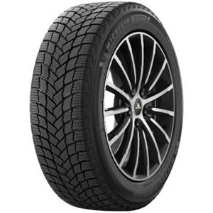 Michelin X-ice Snow 255/35 R19 96H XL - Pneumatici invernali M S con 3PMSF