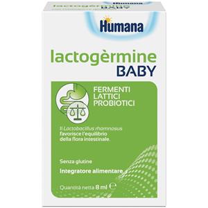 Lactog&egrave;rmine Baby