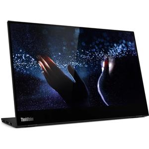 Lenovo Monitor Lenovo M14t LED display 35,6 cm (14