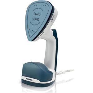 Ariete Ferro da stiro verticale Stiratrice verticale 1000 watt Piastra in ceramica - 6246 Duetto Garment Iron