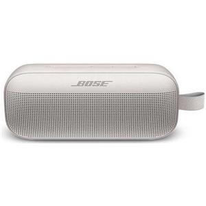 Bose Altoparlante Bluetooth Bose SoundLink Flex - Bianco fumo